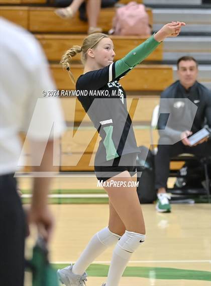 Thumbnail 3 in Yorktown vs Zionsville  photogallery.