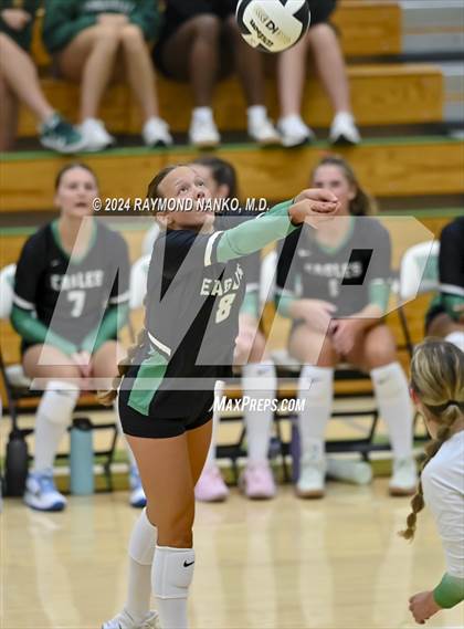 Thumbnail 3 in Yorktown vs Zionsville  photogallery.