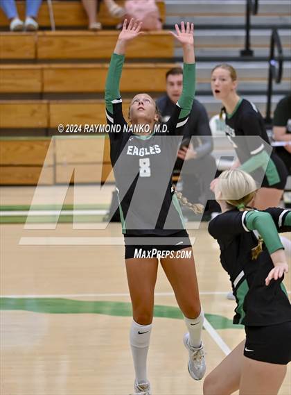 Thumbnail 3 in Yorktown vs Zionsville  photogallery.