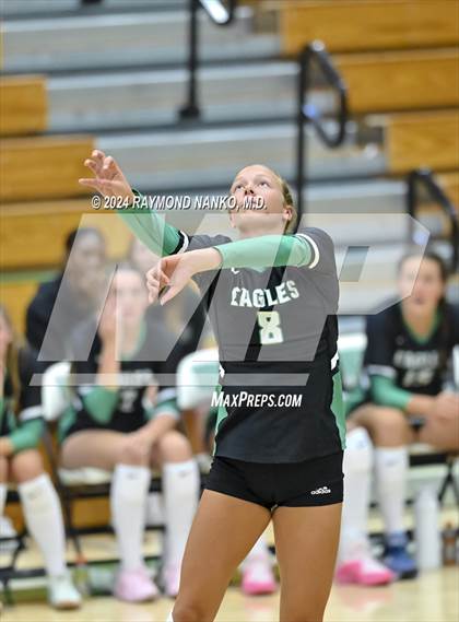 Thumbnail 1 in Yorktown vs Zionsville  photogallery.