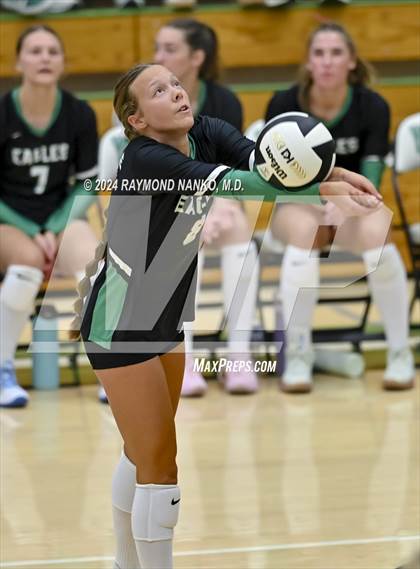 Thumbnail 2 in Yorktown vs Zionsville  photogallery.