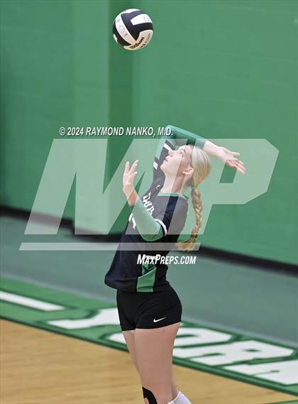 Thumbnail 1 in Yorktown vs Zionsville  photogallery.