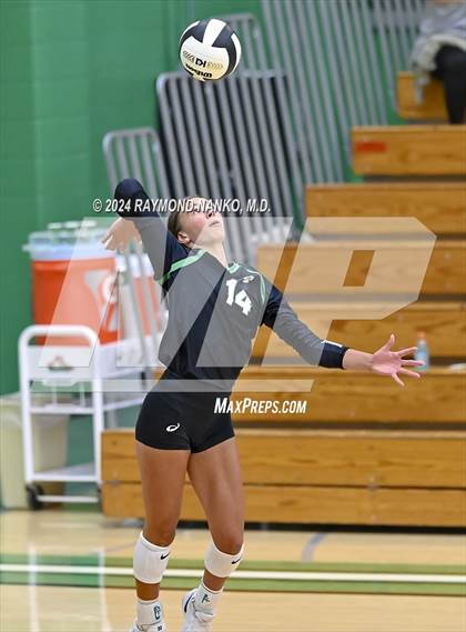 Thumbnail 2 in Yorktown vs Zionsville  photogallery.