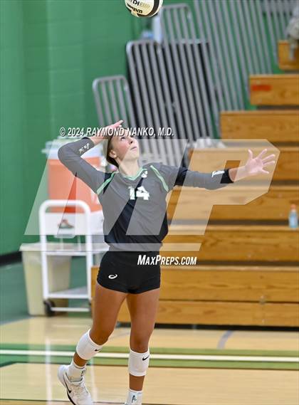 Thumbnail 1 in Yorktown vs Zionsville  photogallery.