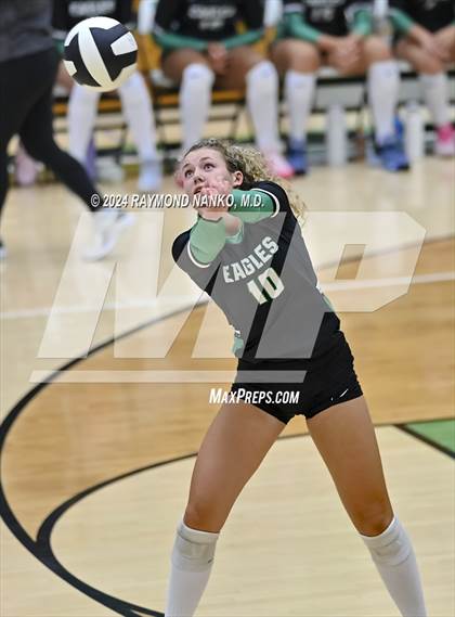 Thumbnail 3 in Yorktown vs Zionsville  photogallery.