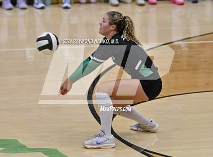 Thumbnail 1 in Yorktown vs Zionsville  photogallery.