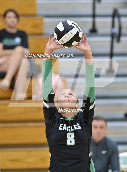 Thumbnail 3 in Yorktown vs Zionsville  photogallery.