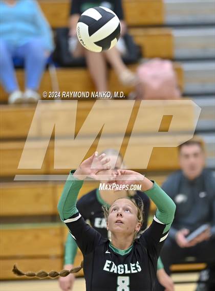 Thumbnail 3 in Yorktown vs Zionsville  photogallery.
