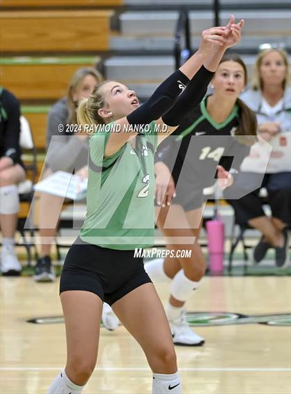 Thumbnail 3 in Yorktown vs Zionsville  photogallery.