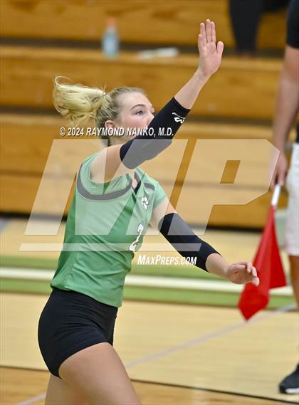 Thumbnail 2 in Yorktown vs Zionsville  photogallery.