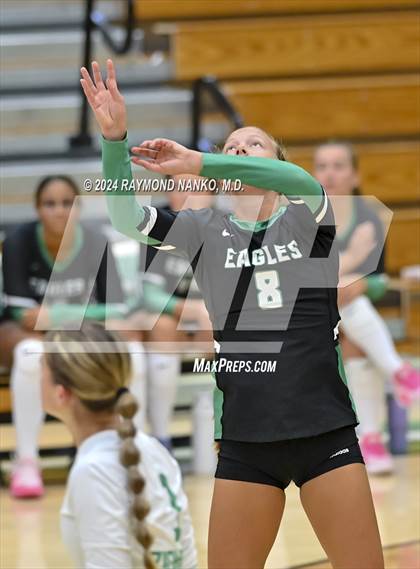 Thumbnail 2 in Yorktown vs Zionsville  photogallery.