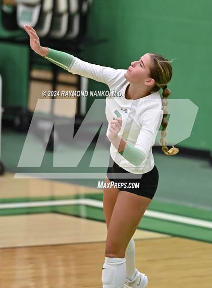 Thumbnail 3 in Yorktown vs Zionsville  photogallery.
