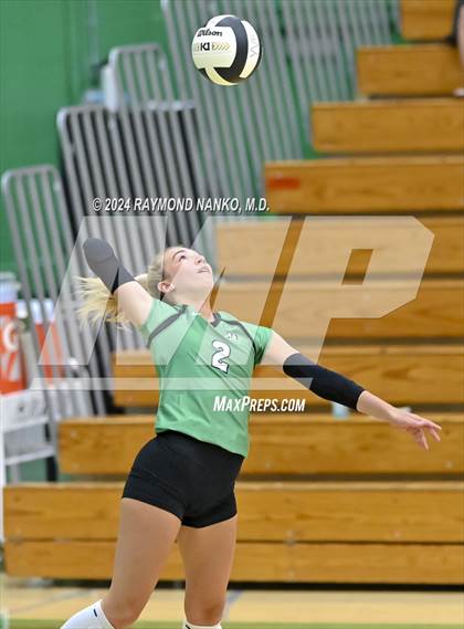 Thumbnail 3 in Yorktown vs Zionsville  photogallery.