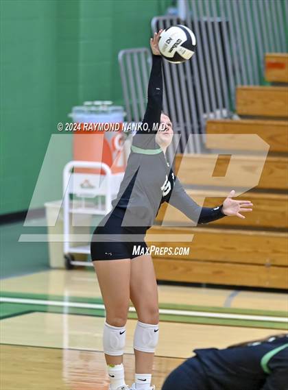 Thumbnail 3 in Yorktown vs Zionsville  photogallery.