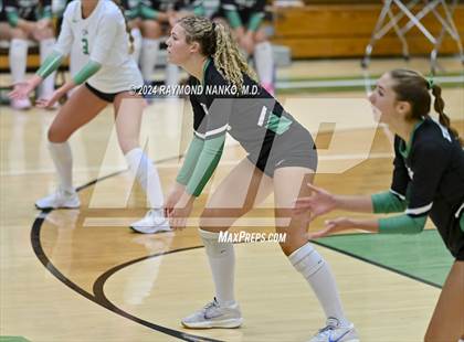 Thumbnail 2 in Yorktown vs Zionsville  photogallery.