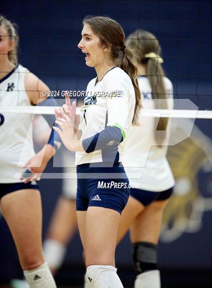 Thumbnail 2 in V.R. Eaton vs Keller photogallery.