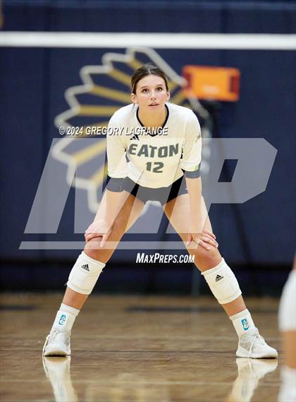 Thumbnail 2 in V.R. Eaton vs Keller photogallery.