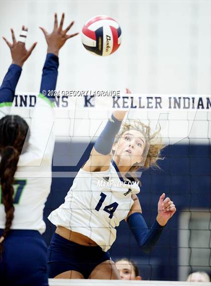 Thumbnail 3 in V.R. Eaton vs Keller photogallery.