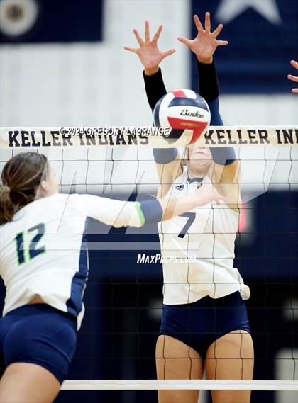 Thumbnail 1 in V.R. Eaton vs Keller photogallery.