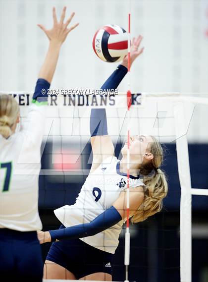 Thumbnail 2 in V.R. Eaton vs Keller photogallery.