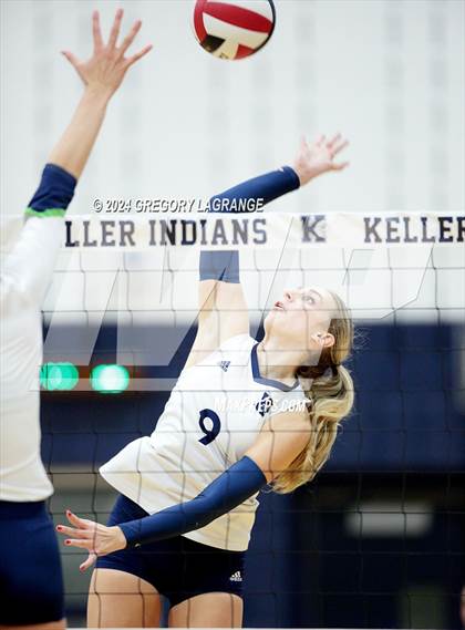 Thumbnail 1 in V.R. Eaton vs Keller photogallery.