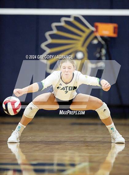 Thumbnail 3 in V.R. Eaton vs Keller photogallery.