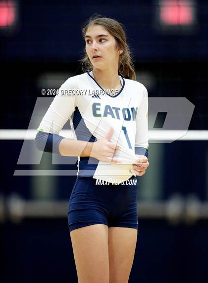 Thumbnail 3 in V.R. Eaton vs Keller photogallery.