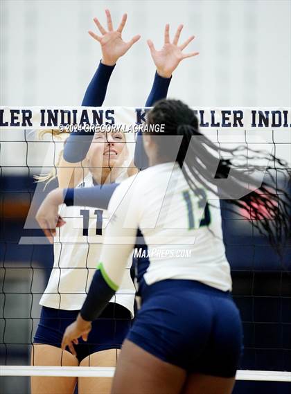 Thumbnail 3 in V.R. Eaton vs Keller photogallery.