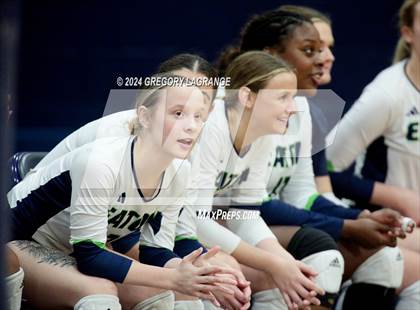Thumbnail 2 in V.R. Eaton vs Keller photogallery.