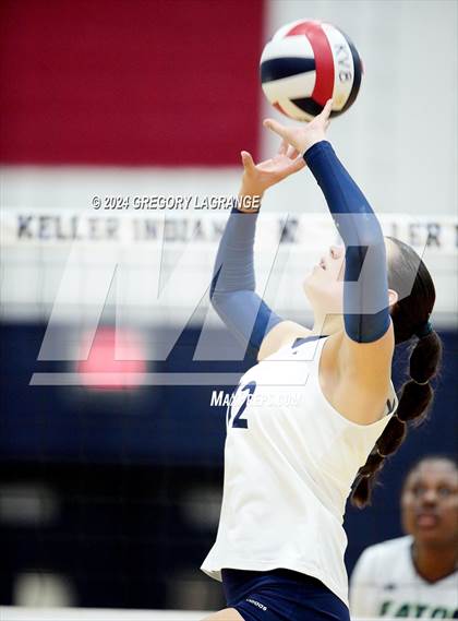 Thumbnail 1 in V.R. Eaton vs Keller photogallery.
