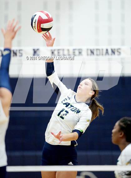 Thumbnail 3 in V.R. Eaton vs Keller photogallery.