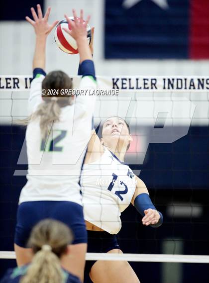 Thumbnail 3 in V.R. Eaton vs Keller photogallery.