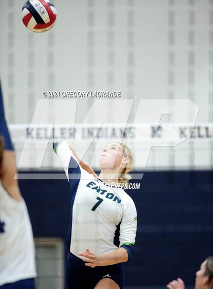Thumbnail 3 in V.R. Eaton vs Keller photogallery.