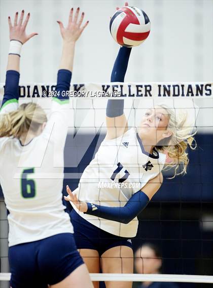 Thumbnail 1 in V.R. Eaton vs Keller photogallery.