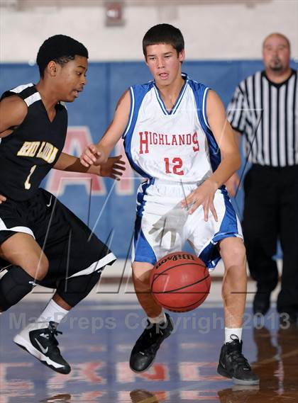 Thumbnail 1 in Rio Linda @ Highlands photogallery.