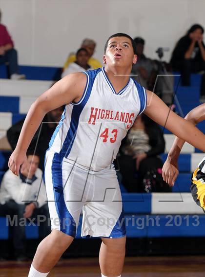 Thumbnail 3 in Rio Linda @ Highlands photogallery.