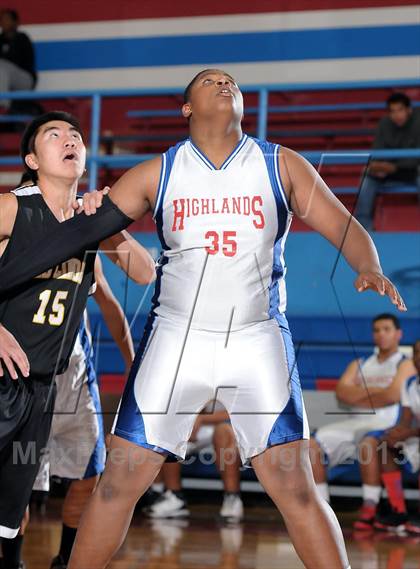 Thumbnail 3 in Rio Linda @ Highlands photogallery.