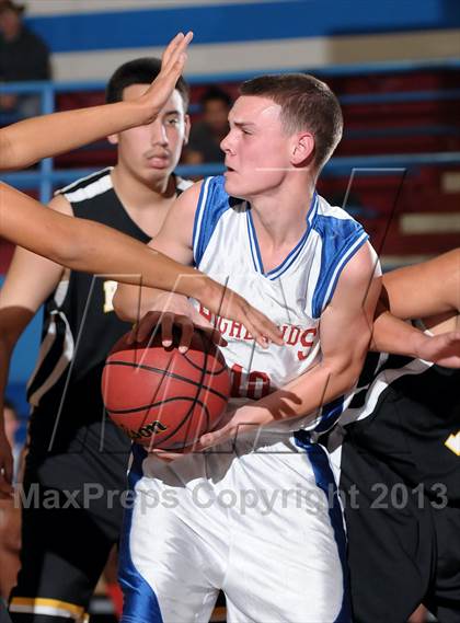 Thumbnail 3 in Rio Linda @ Highlands photogallery.