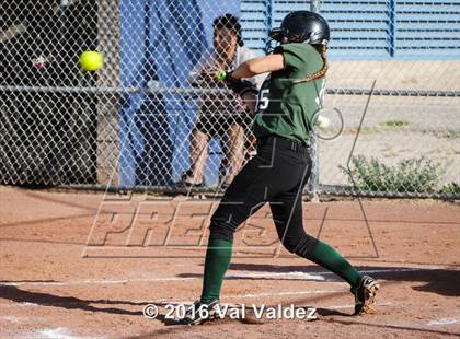 Thumbnail 2 in Thatcher @ Pueblo photogallery.