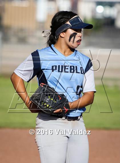 Thumbnail 2 in Thatcher @ Pueblo photogallery.