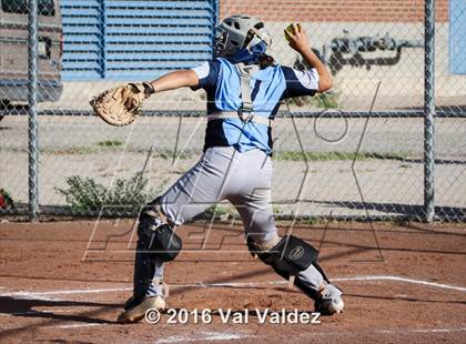 Thumbnail 2 in Thatcher @ Pueblo photogallery.