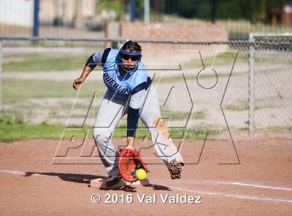 Thumbnail 3 in Thatcher @ Pueblo photogallery.
