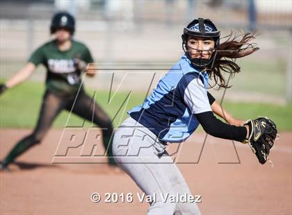 Thumbnail 1 in Thatcher @ Pueblo photogallery.