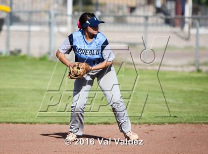 Thumbnail 3 in Thatcher @ Pueblo photogallery.