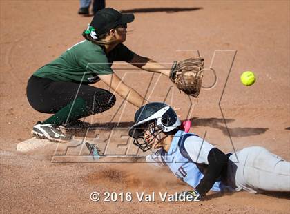 Thumbnail 2 in Thatcher @ Pueblo photogallery.