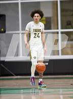 Photo from the gallery "Mt. Pleasant vs. Denison (UIL 5A D2 Bi-District Basketball Playoff)"