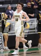 Photo from the gallery "Mt. Pleasant vs. Denison (UIL 5A D2 Bi-District Basketball Playoff)"