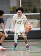 Photo from the gallery "Mt. Pleasant vs. Denison (UIL 5A D2 Bi-District Basketball Playoff)"