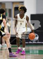 Photo from the gallery "Mt. Pleasant vs. Denison (UIL 5A D2 Bi-District Basketball Playoff)"