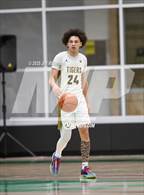 Photo from the gallery "Mt. Pleasant vs. Denison (UIL 5A D2 Bi-District Basketball Playoff)"